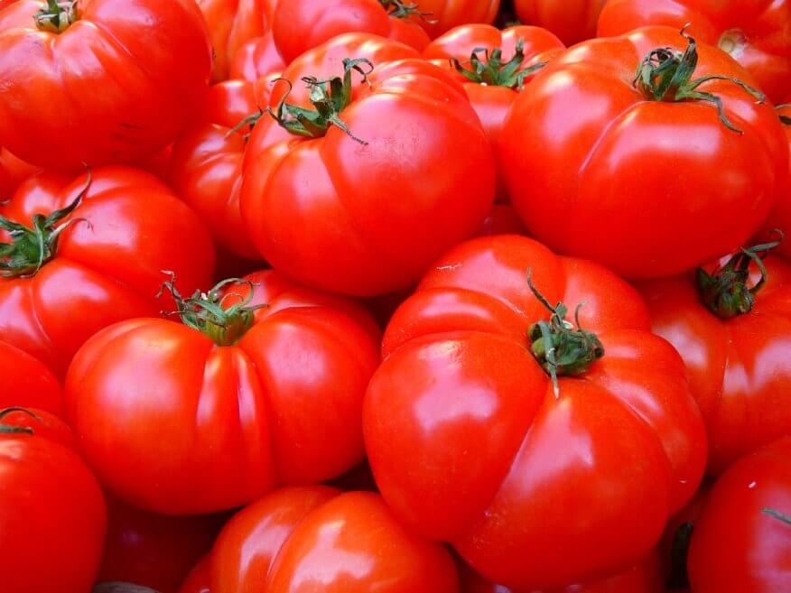 Marmande Tomate