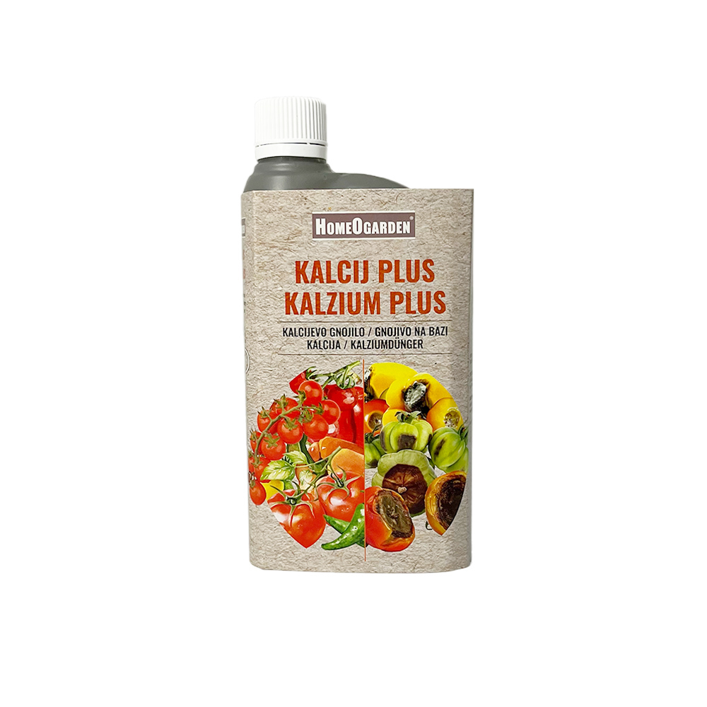 Calcium für Tomaten