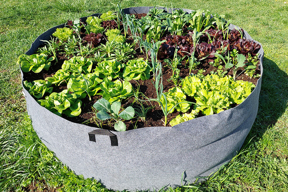 Hochbeet 378 L HomeOgarden